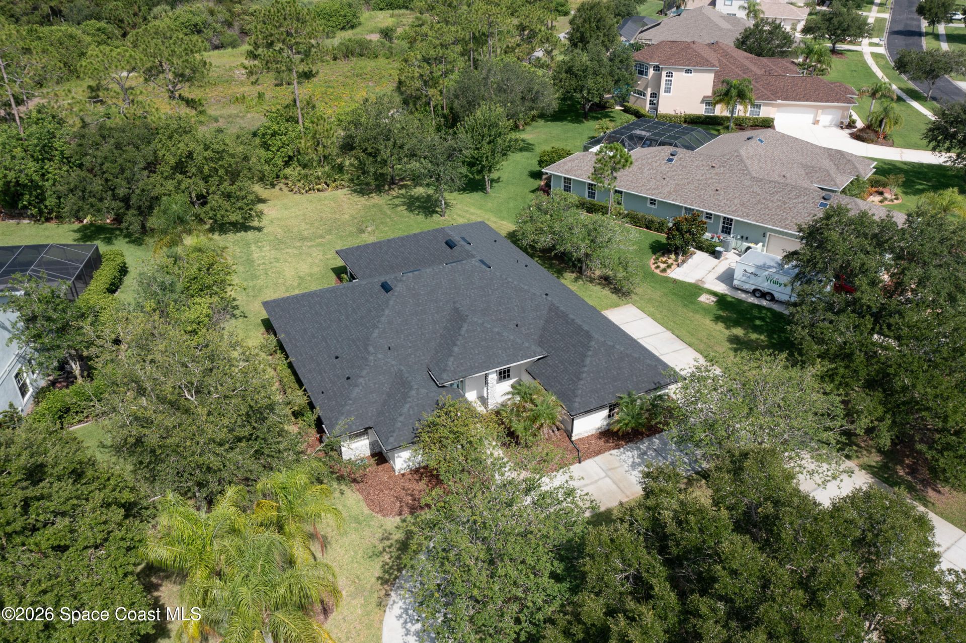 2160 Windbrook Drive SE , Palm Bay, FL 32909 Photo