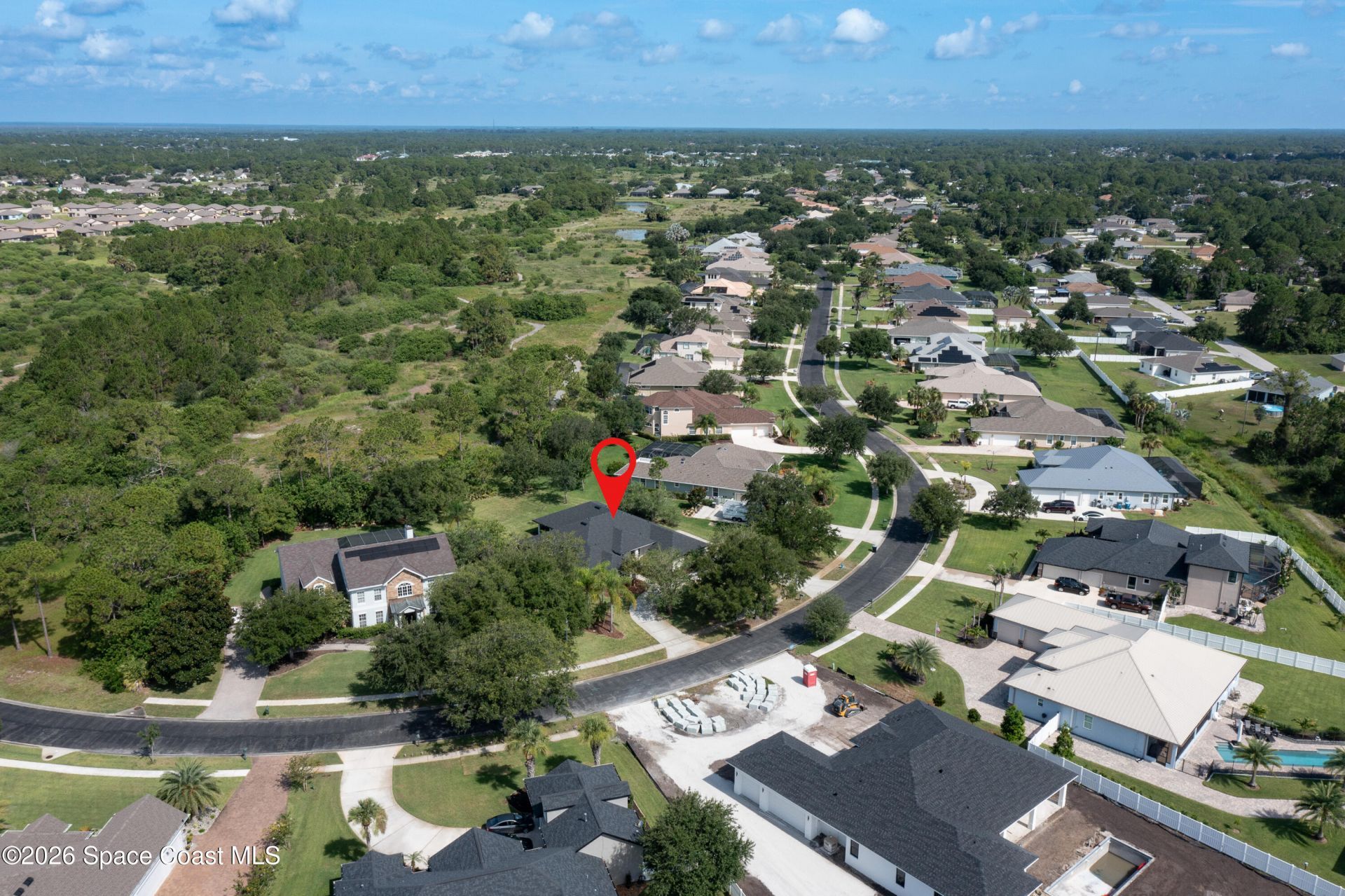 2160 Windbrook Drive SE , Palm Bay, FL 32909 Photo