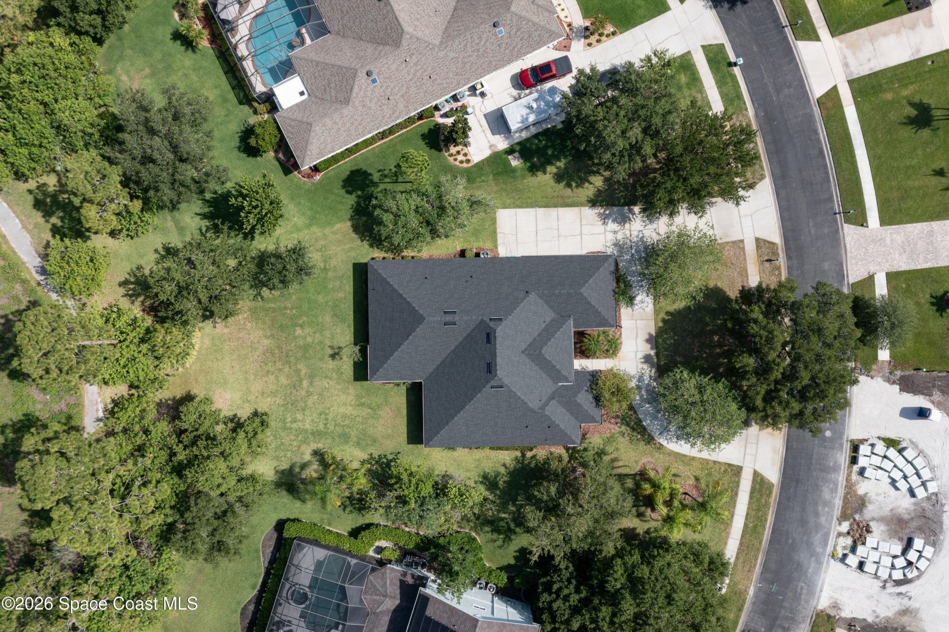 2160 Windbrook Drive SE , Palm Bay, FL 32909 Photo
