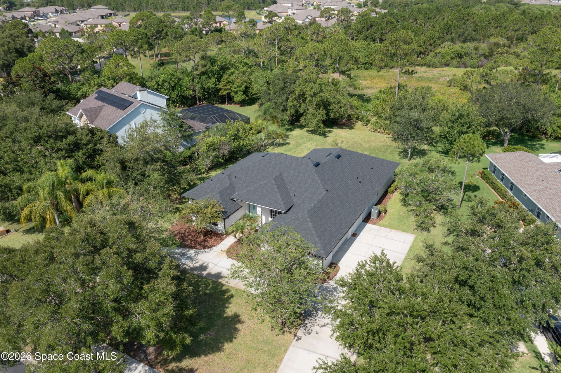 2160 Windbrook Drive SE , Palm Bay, FL 32909 Photo
