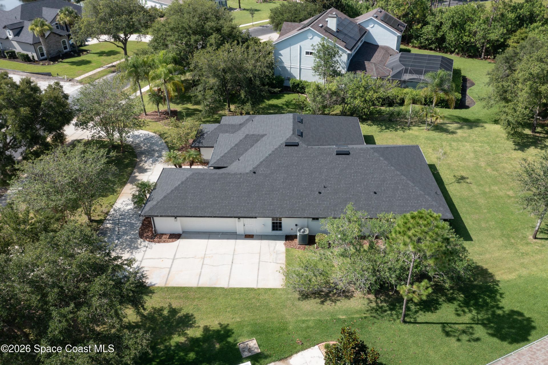2160 Windbrook Drive SE , Palm Bay, FL 32909 Photo