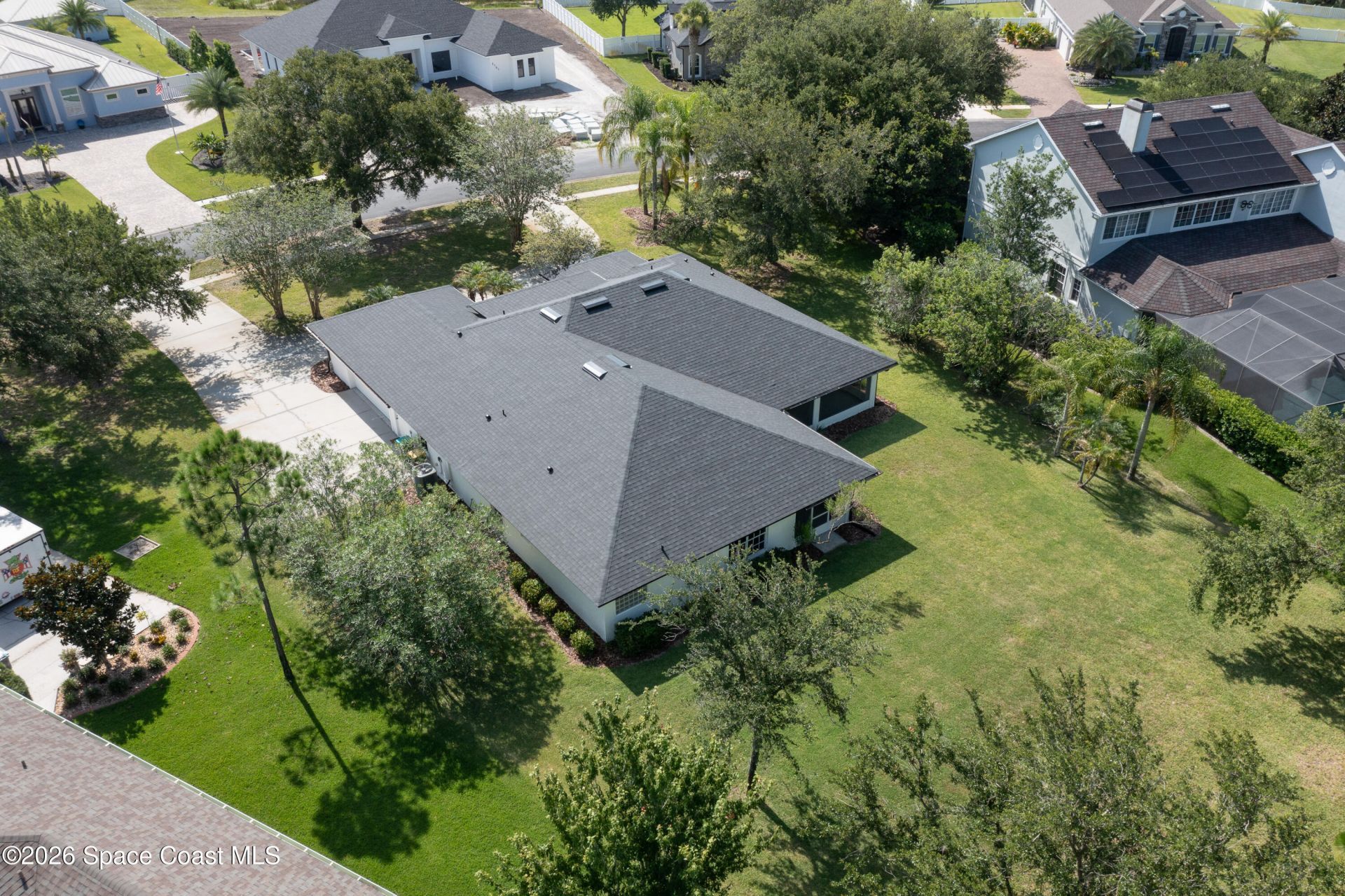 2160 Windbrook Drive SE , Palm Bay, FL 32909 Photo