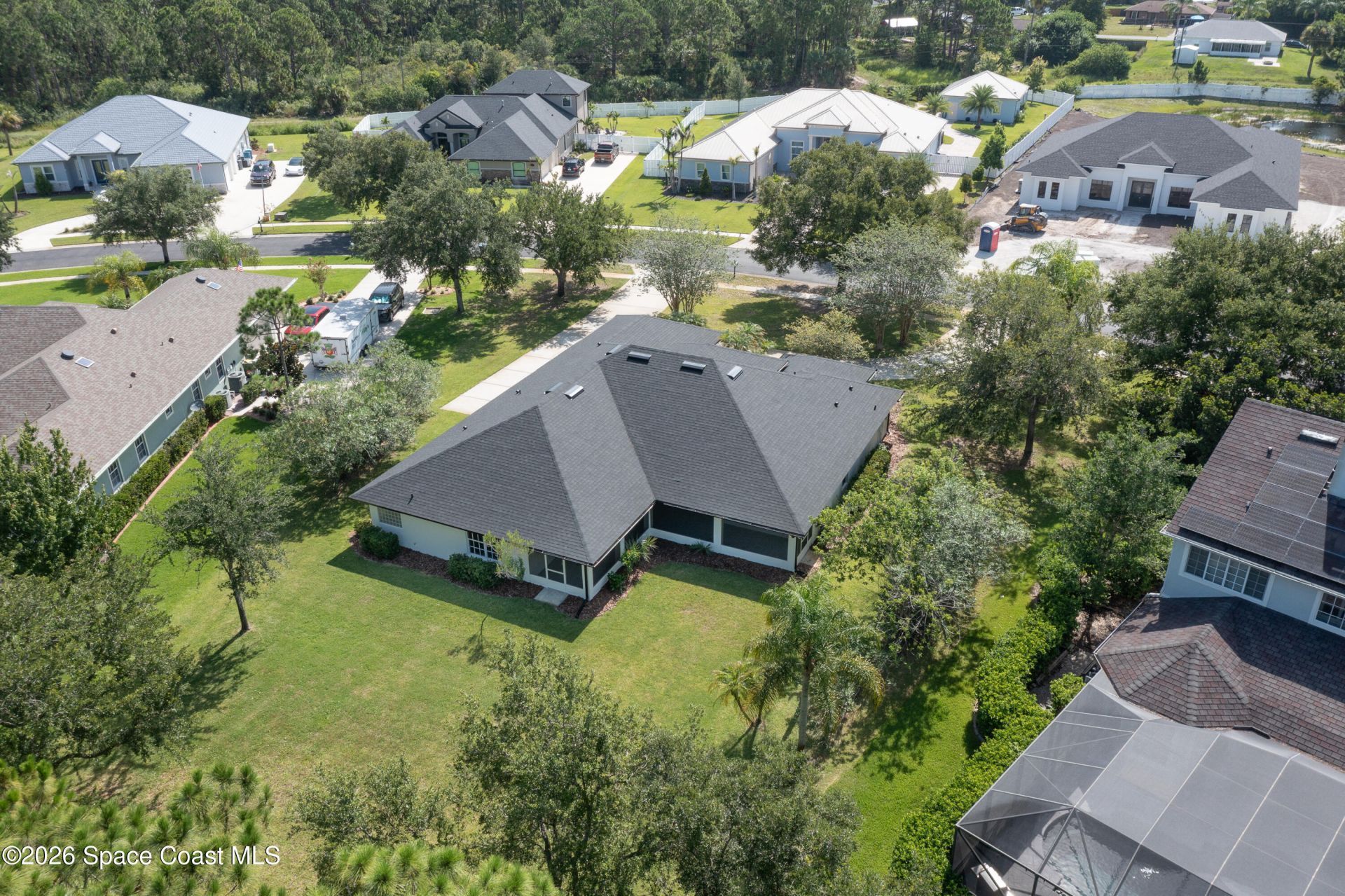 2160 Windbrook Drive SE , Palm Bay, FL 32909 Photo