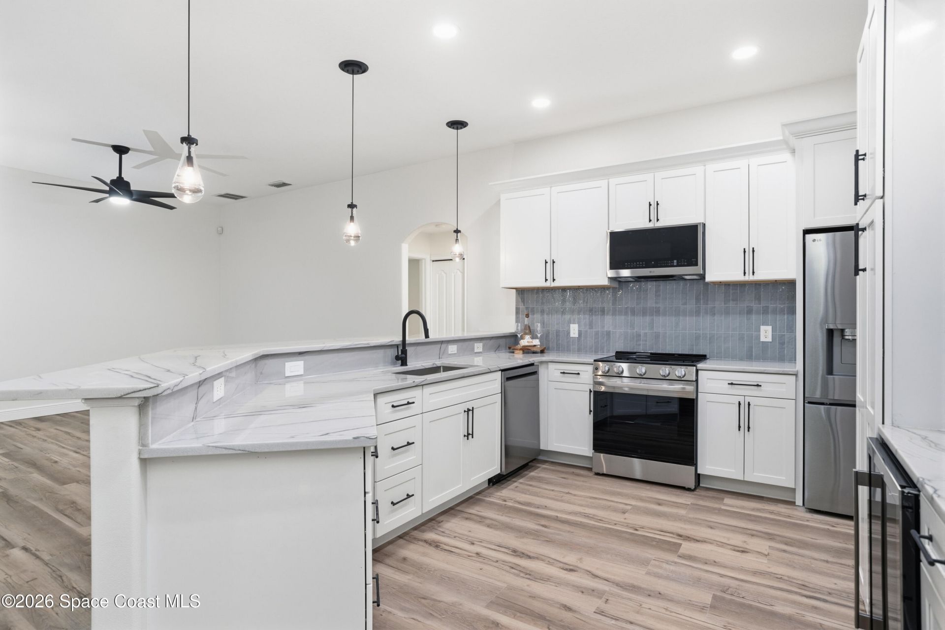 2160 Windbrook Drive SE , Palm Bay, FL 32909 Photo