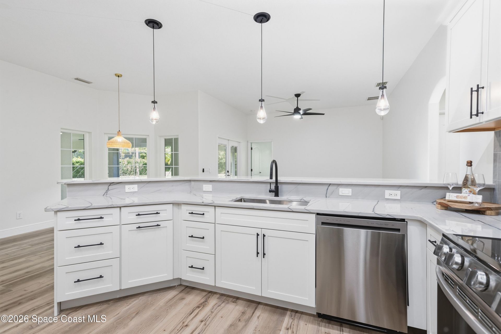 2160 Windbrook Drive SE , Palm Bay, FL 32909 Photo