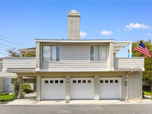 419 Deerfield Avenue, Unit 93, Irvine, CA 92606