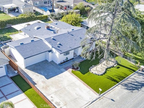 12611 Loraleen Street, Garden Grove, CA 92841