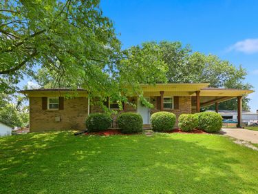 1919 Gilberts Creek Road, Lancaster, KY 40444