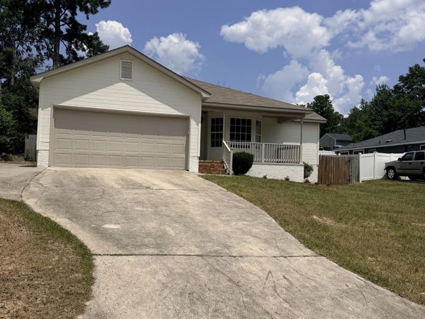 4379 Ridge Valley Drive, Augusta, GA 30909