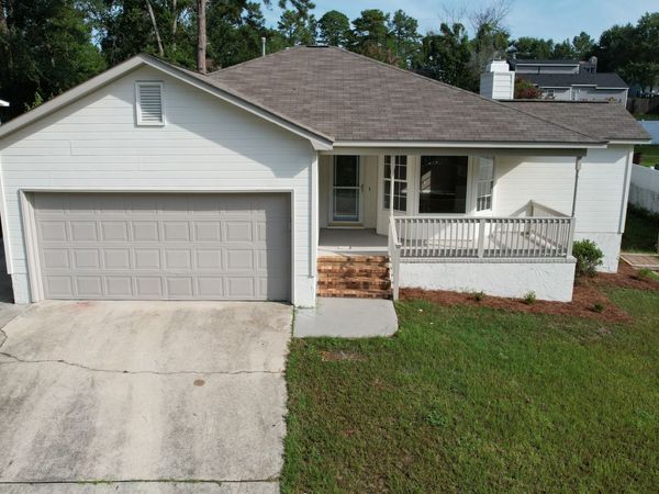 4379 Ridge Valley Drive, Augusta, GA 30909