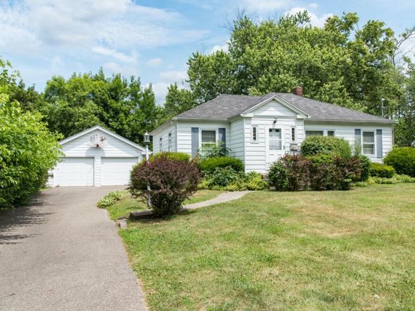 341 E Glenguile Avenue, Kalamazoo, MI 49004
