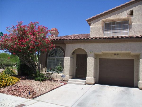 7744 ALMERIA Avenue, Las Vegas, NV 89128