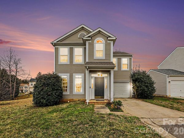 8601 Sawleaf Court , Unit 46, Charlotte, NC 28215