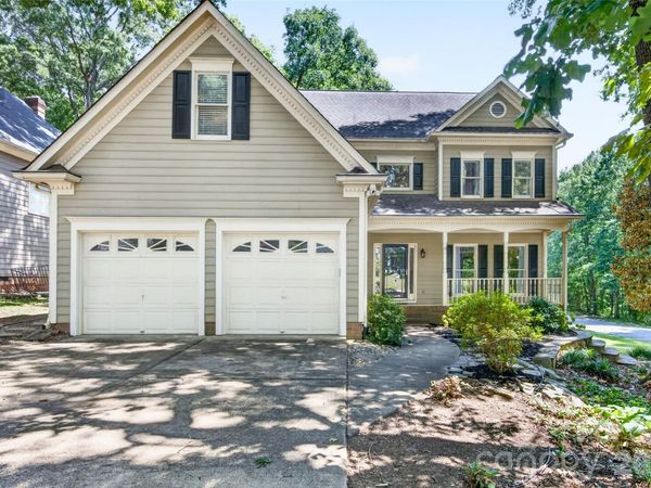 12700 Willow Grove Way, Huntersville, NC 28078
