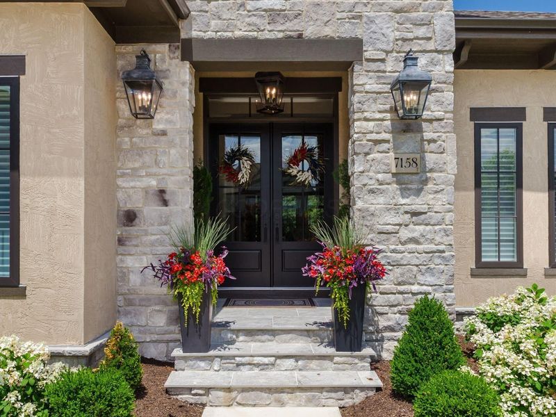 7158 Tuscany Drive, Dublin, OH 43016 Photo 2
