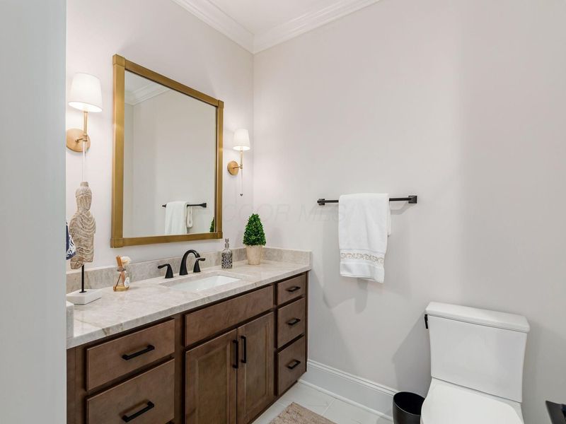 7158 Tuscany Drive, Dublin, OH 43016 Photo 21