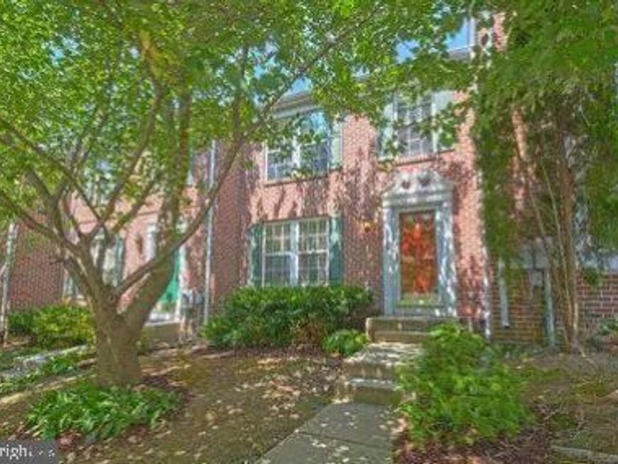4982 Lockard Drive, Owings Mills, MD 21117 Main Photo