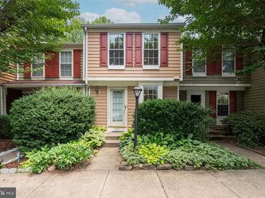 1931 BELMONT RIDGE COURT, RESTON, VA 20191