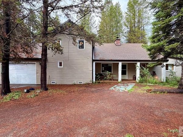 4197 Lone Pine Road, ISLAND PARK, ID 83429