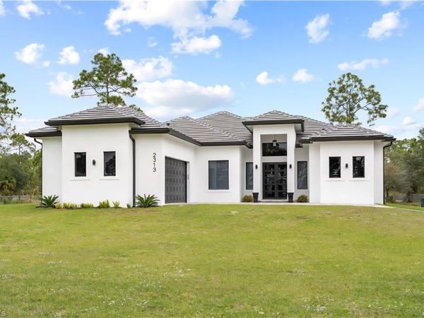 2313 6th AVE SE, NAPLES, FL 34117