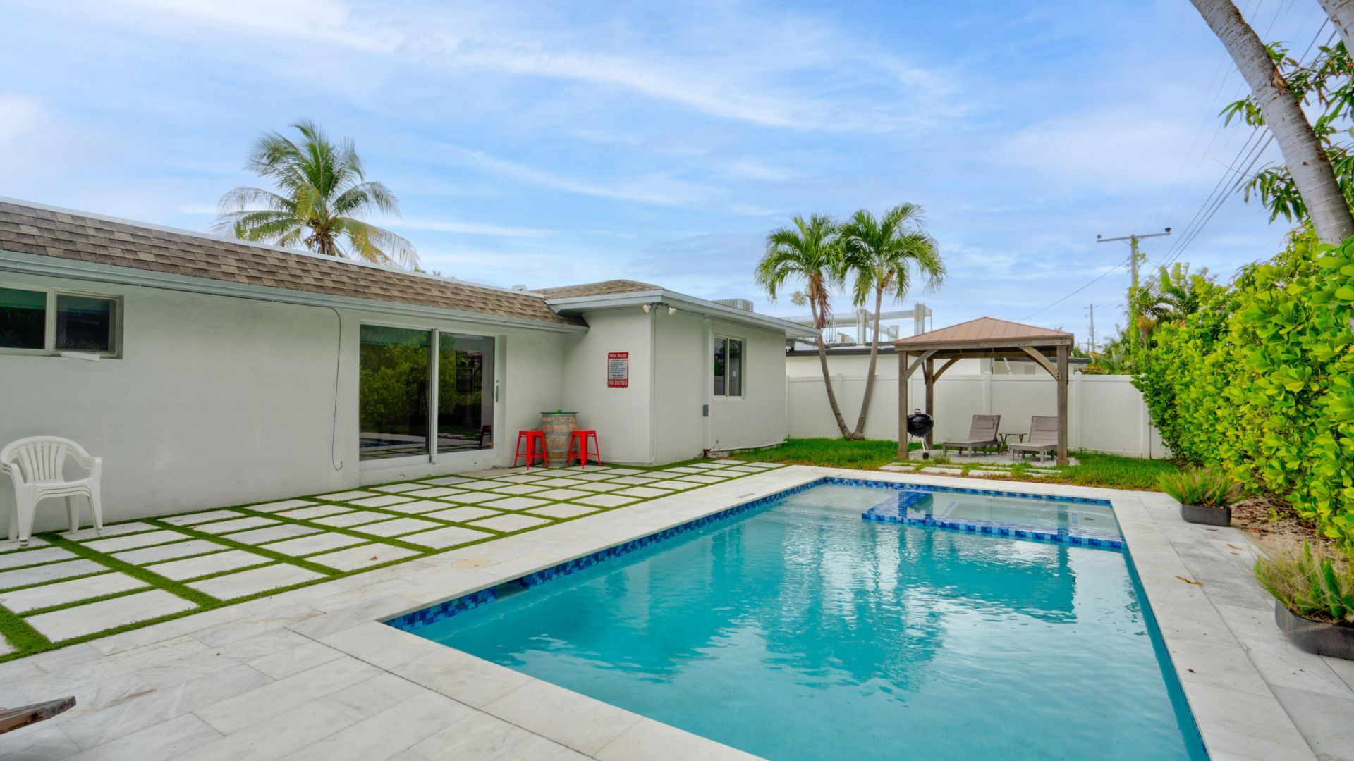 7528 Buccaneer Avenue, North Bay Village, FL 33141 Photo