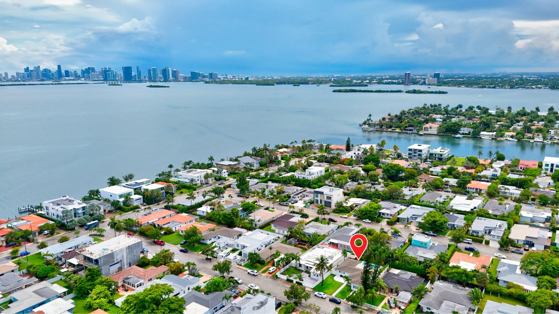 7528 Buccaneer Avenue, North Bay Village, FL 33141 Photo