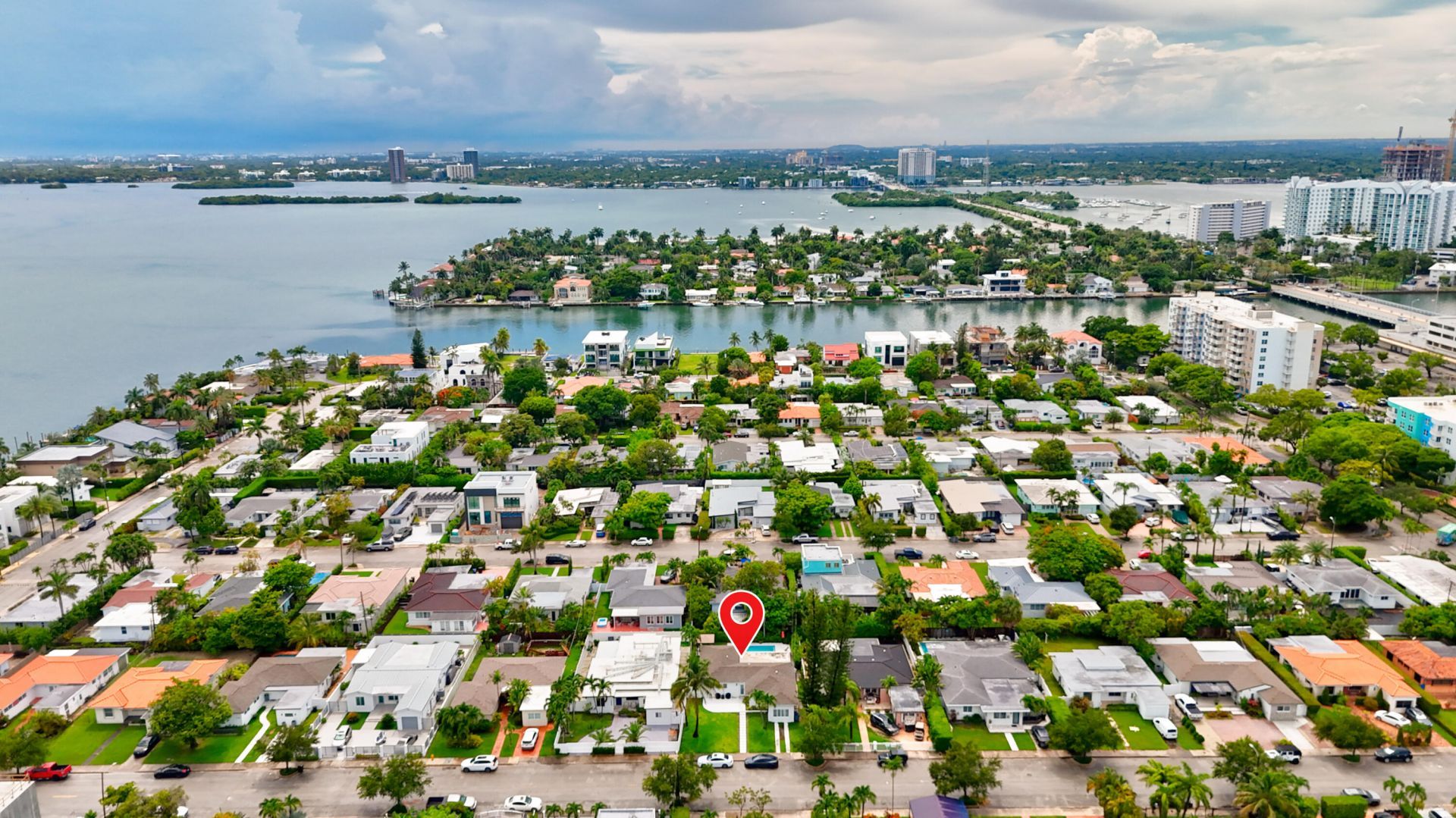 7528 Buccaneer Avenue, North Bay Village, FL 33141 Photo