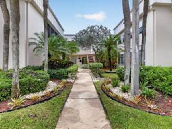 133 Capri, Unit C, Delray Beach, FL 33484