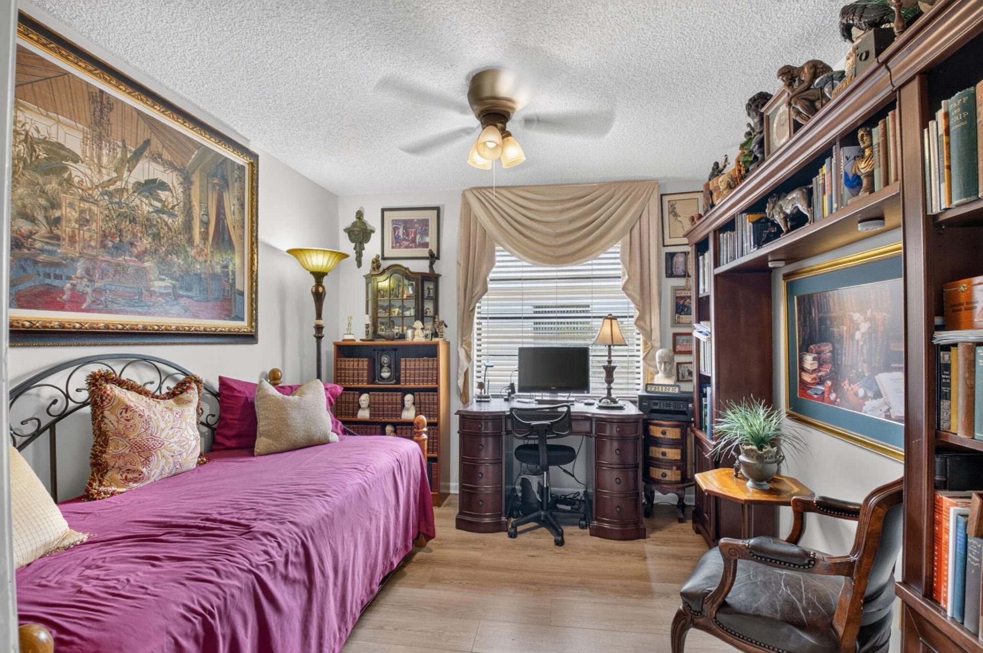 133 Capri, Unit C, Delray Beach, FL 33484 Photo