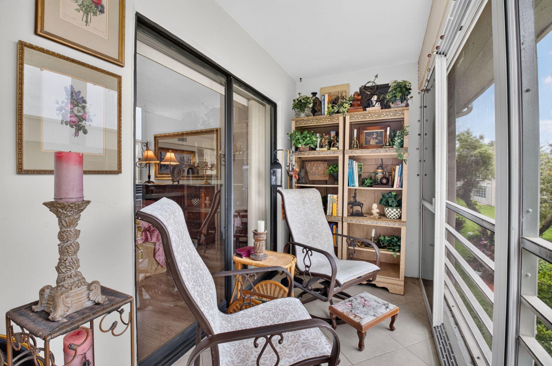 133 Capri, Unit C, Delray Beach, FL 33484 Photo