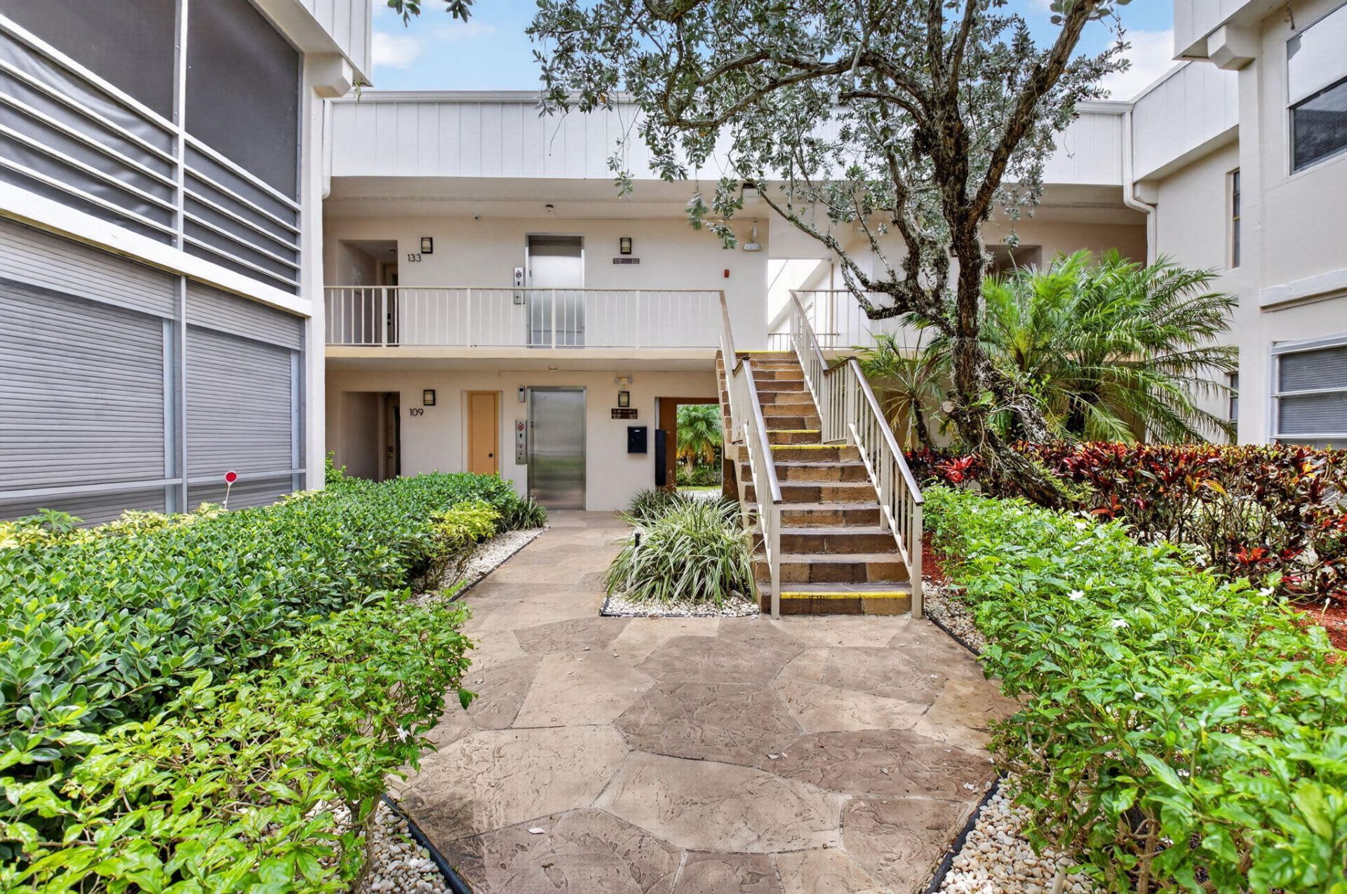 133 Capri, Unit C, Delray Beach, FL 33484 Photo
