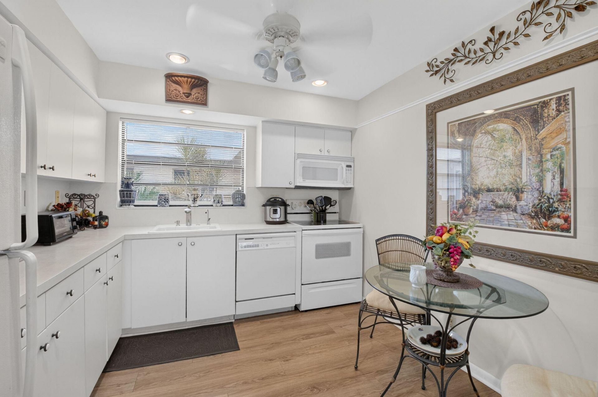 133 Capri, Unit C, Delray Beach, FL 33484 Photo