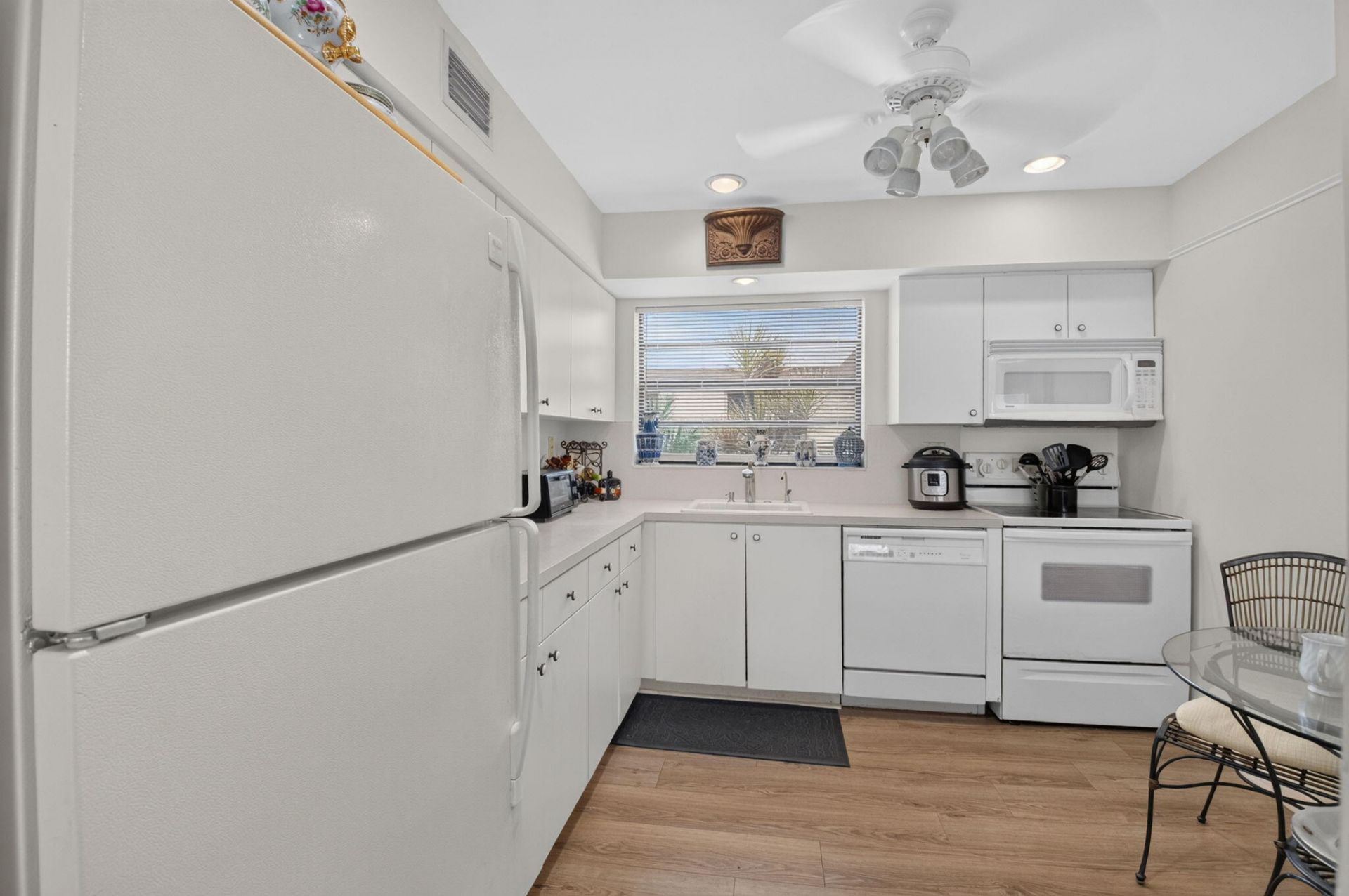133 Capri, Unit C, Delray Beach, FL 33484 Photo