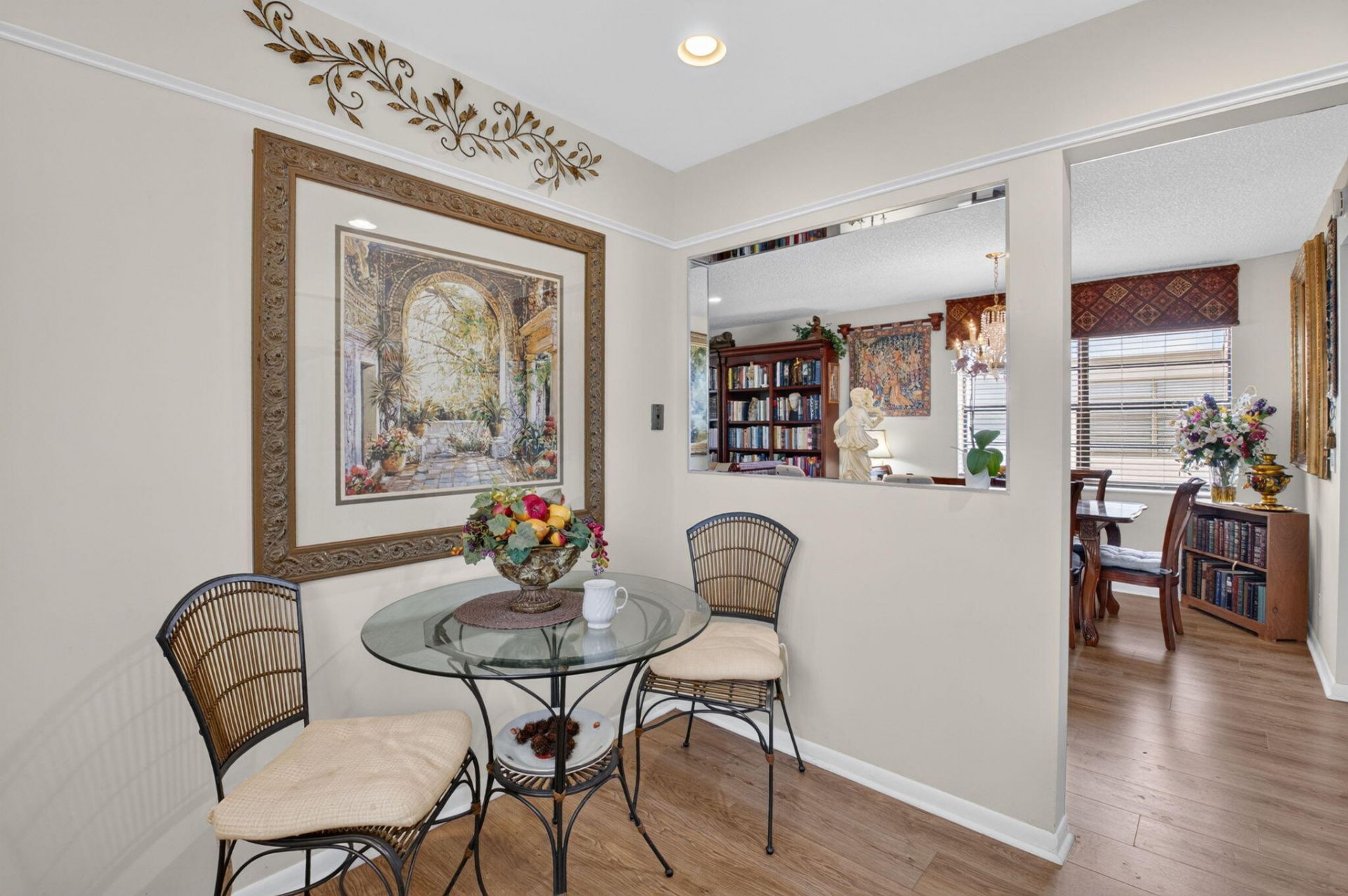 133 Capri, Unit C, Delray Beach, FL 33484 Photo