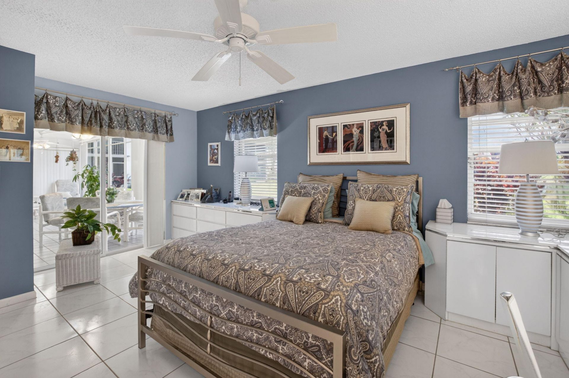 7825 Whispering Palms Drive, Unit 101, Boynton Beach, FL 33437 Photo