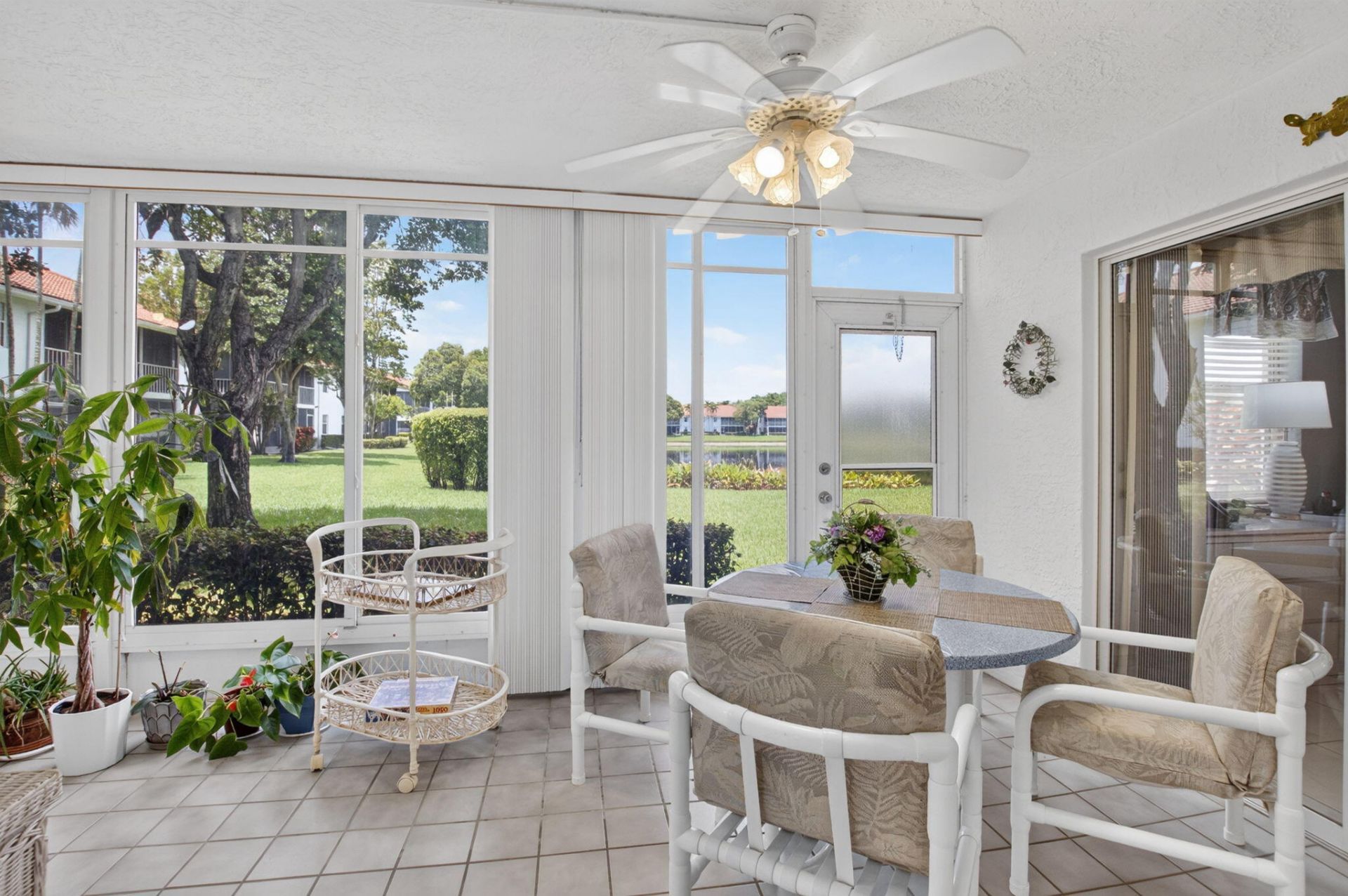 7825 Whispering Palms Drive, Unit 101, Boynton Beach, FL 33437 Photo