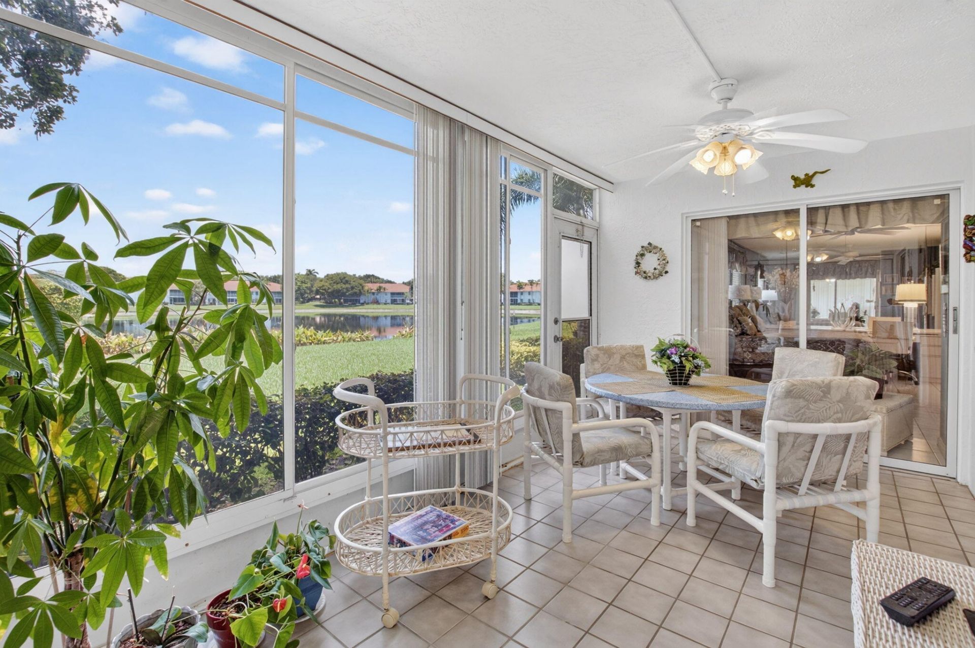 7825 Whispering Palms Drive, Unit 101, Boynton Beach, FL 33437 Photo