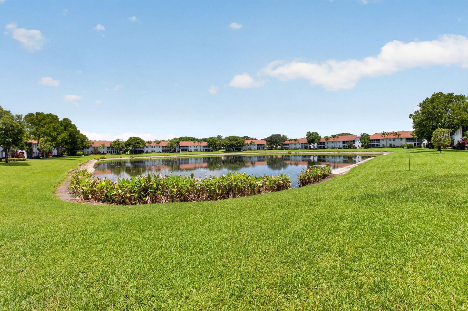 7825 Whispering Palms Drive, Unit 101, Boynton Beach, FL 33437 Photo