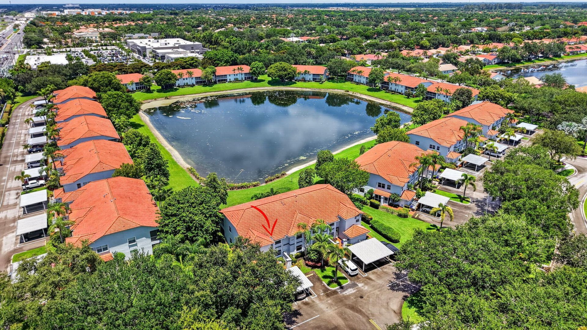 7825 Whispering Palms Drive, Unit 101, Boynton Beach, FL 33437 Photo