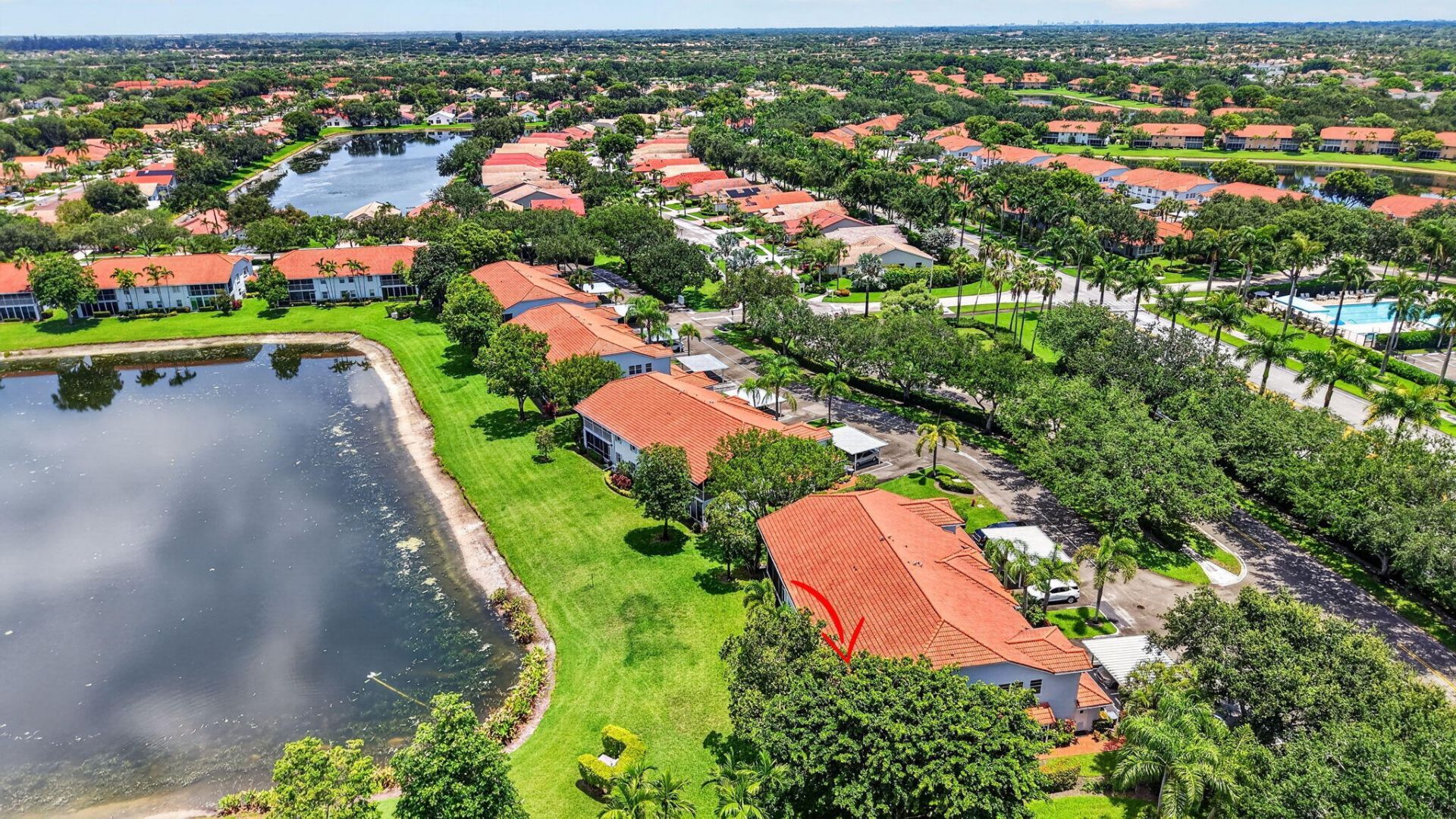 7825 Whispering Palms Drive, Unit 101, Boynton Beach, FL 33437 Photo