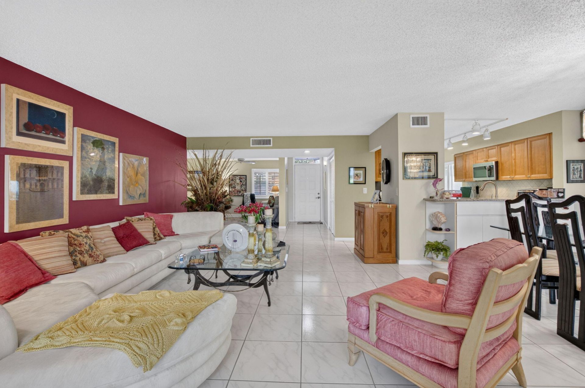 7825 Whispering Palms Drive, Unit 101, Boynton Beach, FL 33437 Photo