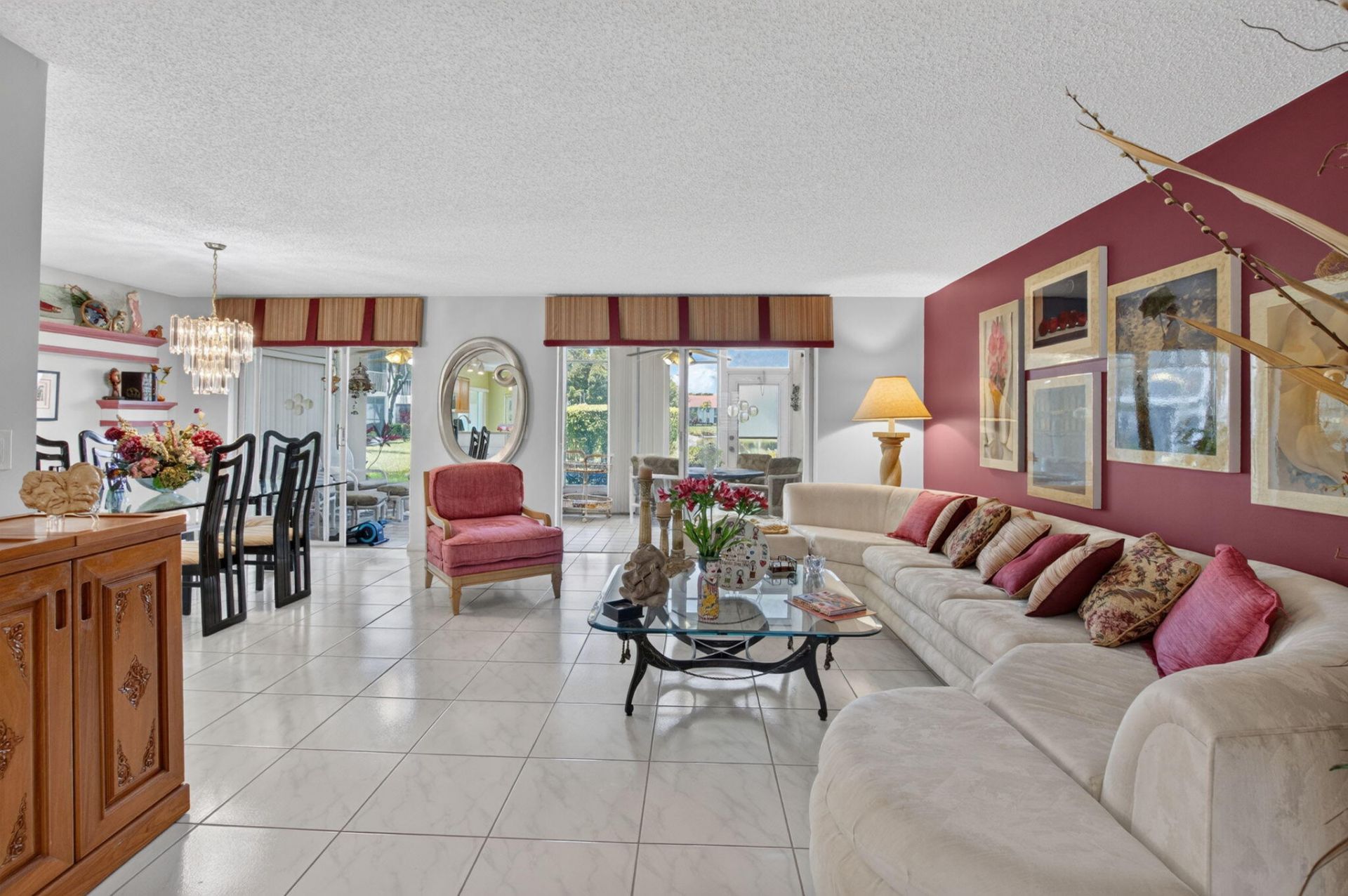 7825 Whispering Palms Drive, Unit 101, Boynton Beach, FL 33437 Photo