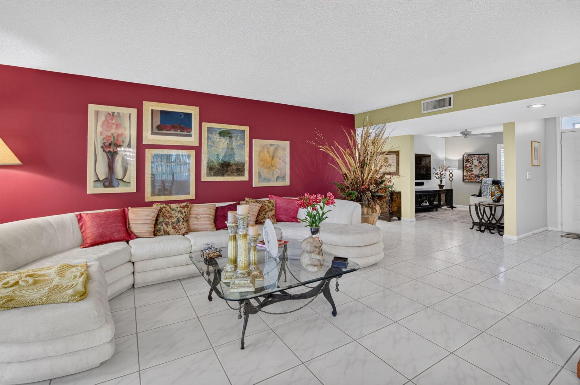 7825 Whispering Palms Drive, Unit 101, Boynton Beach, FL 33437 Photo