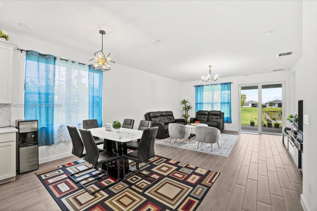 8996 SW Remy Ln, Port Saint Lucie, FL 34987 Photo