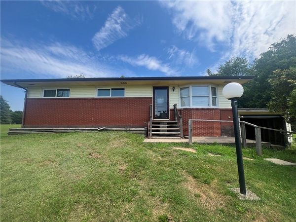 2118 Avella Rd, Avella, PA 15312