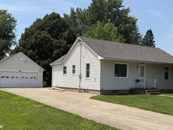 1429 Prince Street, Grinnell, IA 50112