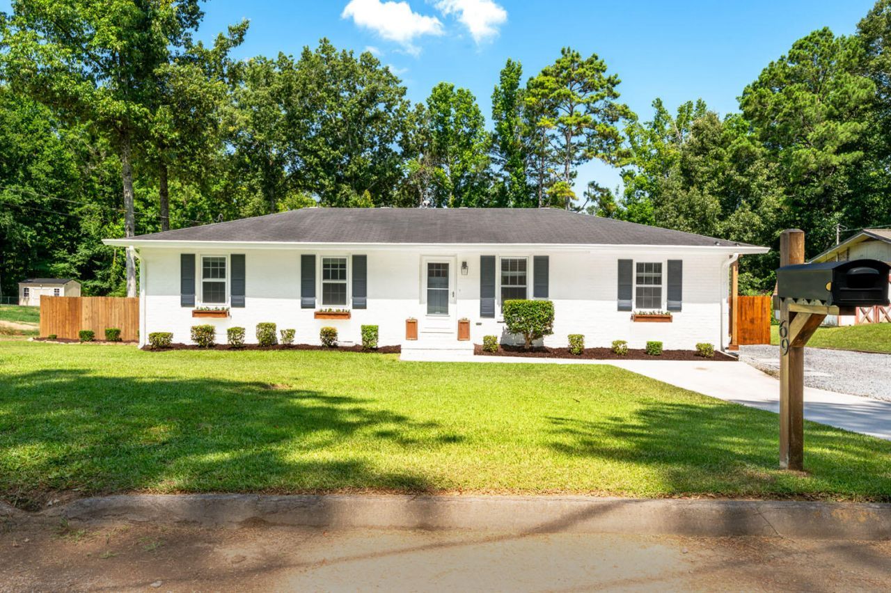 69 Willow Street, Summerville, GA 30747 Main Photo