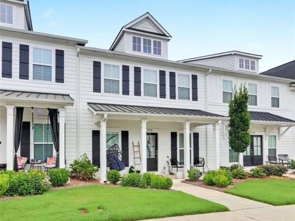 1711 Prospect Way, Conyers, GA 30094