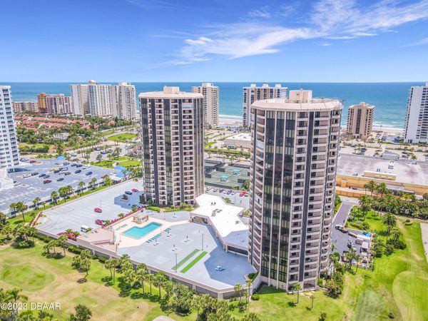 1 Oceans West Boulevard, Unit 1A5, Daytona Beach Shores, FL 32118