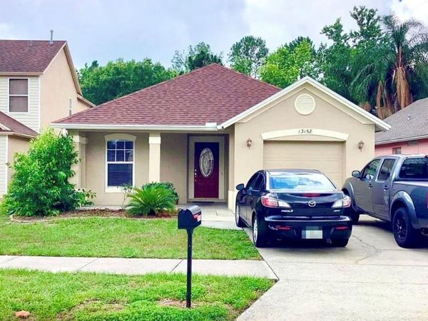 13158 ODYSSEY LAKE WAY , ORLANDO, FL 32826